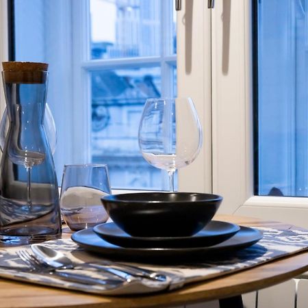 Kirkgate Suites - Majestic City Centre Apartment リーズ エクステリア 写真