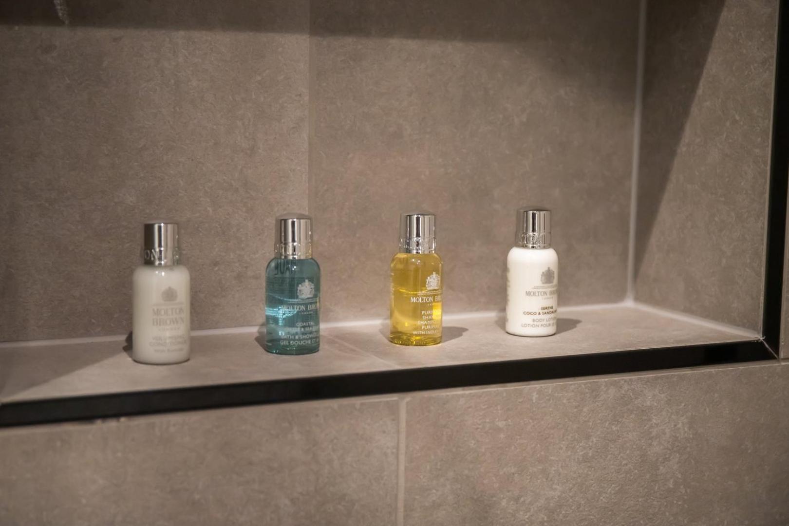 Kirkgate Suites - Majestic City Centre Apartment リーズ エクステリア 写真