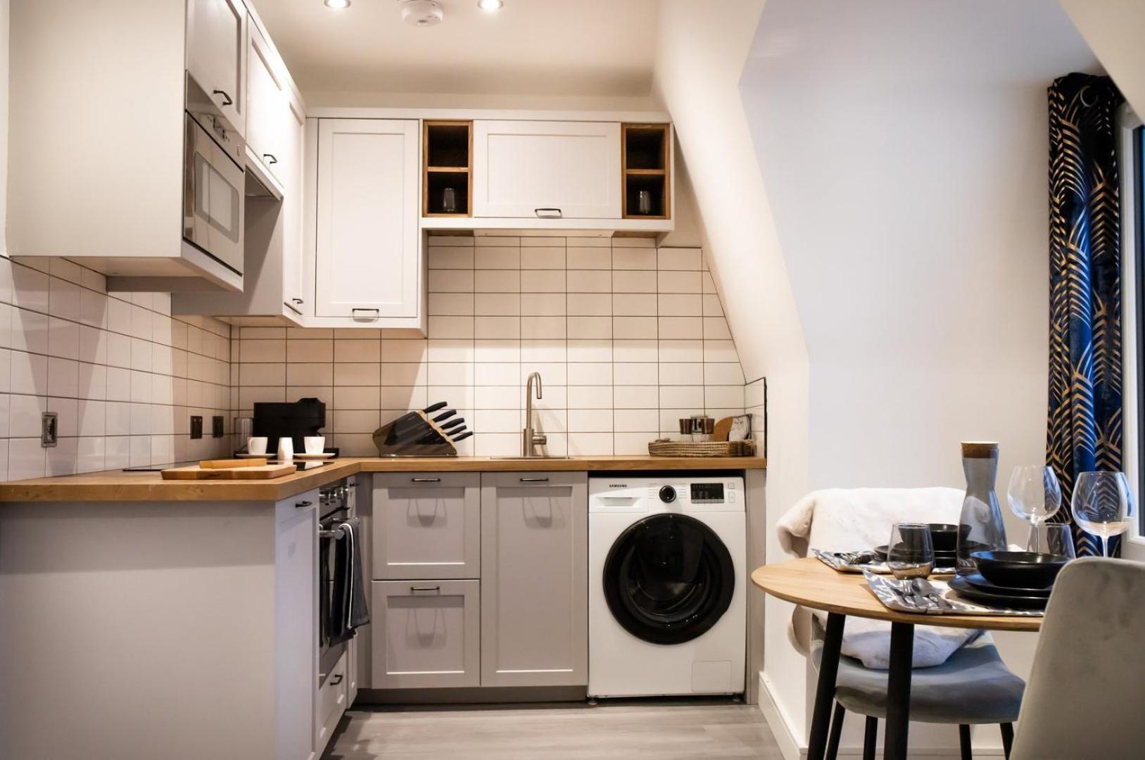 Kirkgate Suites - Majestic City Centre Apartment リーズ エクステリア 写真