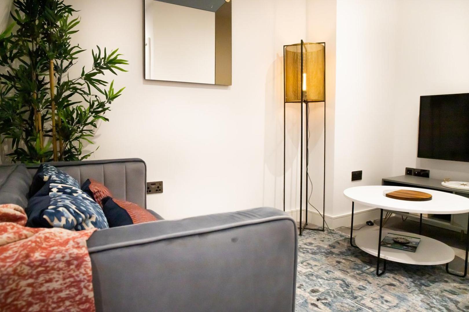 Kirkgate Suites - Majestic City Centre Apartment リーズ エクステリア 写真
