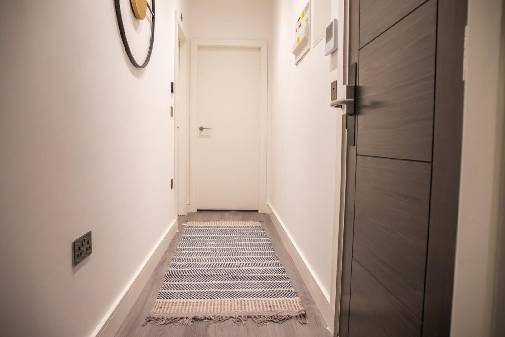 Kirkgate Suites - Majestic City Centre Apartment リーズ エクステリア 写真