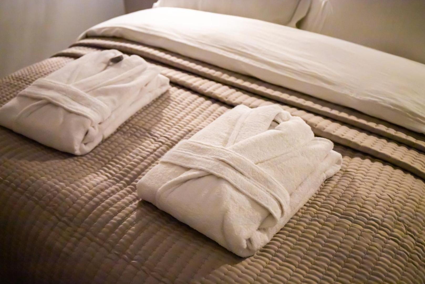 Kirkgate Suites - Majestic City Centre Apartment リーズ エクステリア 写真