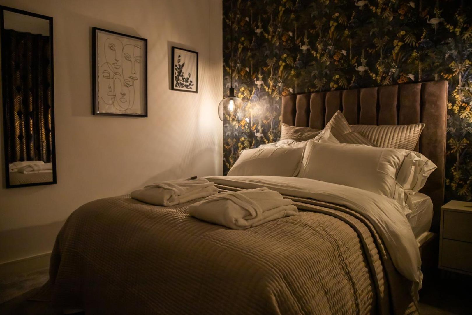 Kirkgate Suites - Majestic City Centre Apartment リーズ エクステリア 写真