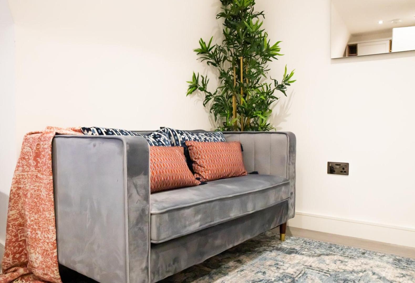 Kirkgate Suites - Majestic City Centre Apartment リーズ エクステリア 写真