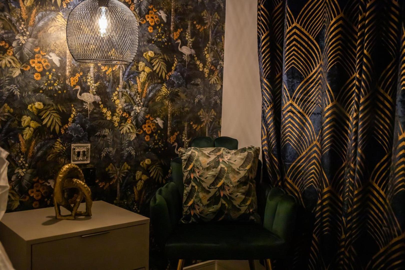 Kirkgate Suites - Majestic City Centre Apartment リーズ エクステリア 写真